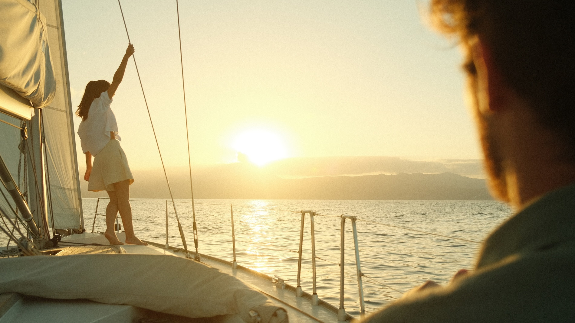 Half Day Sailing Cruise
