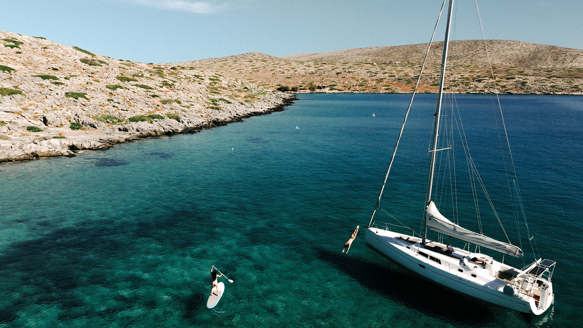 Half Day Sailing Cruise