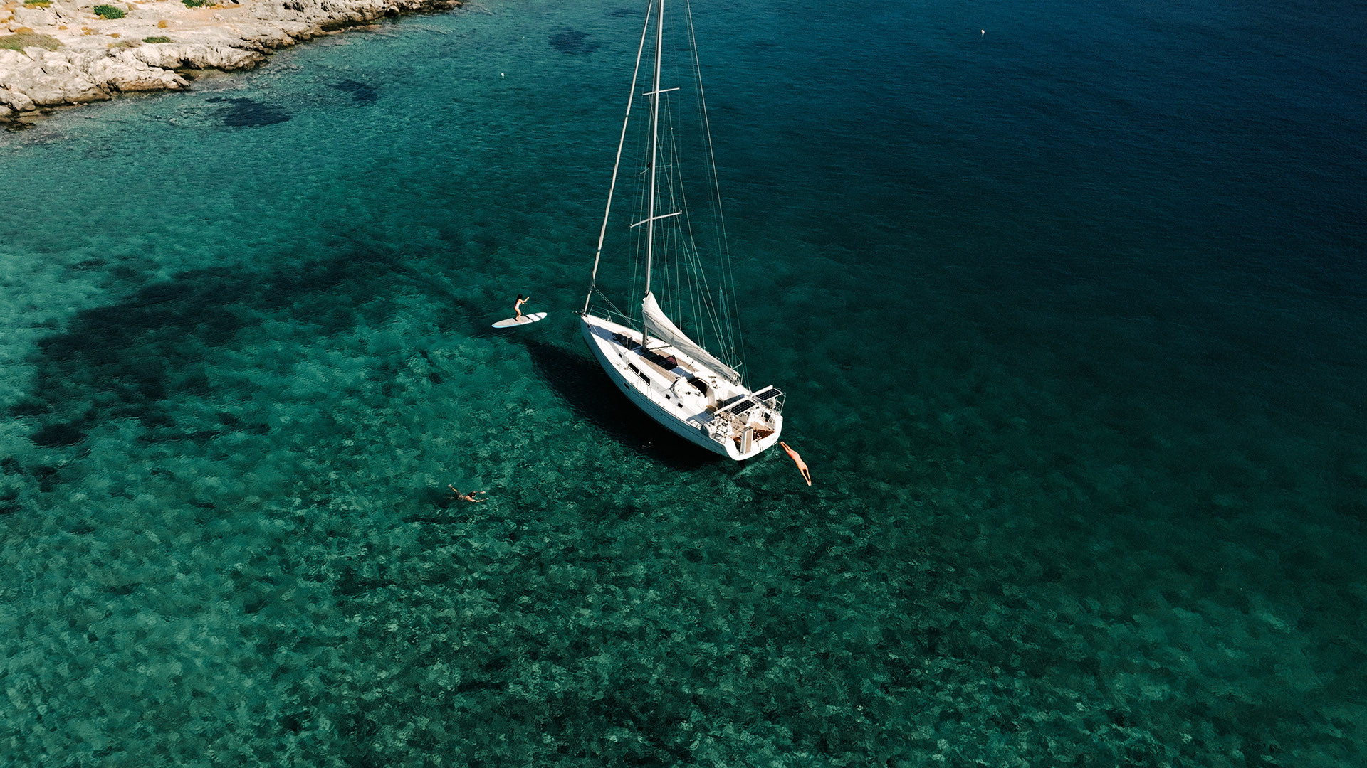 Half Day Sailing Cruise