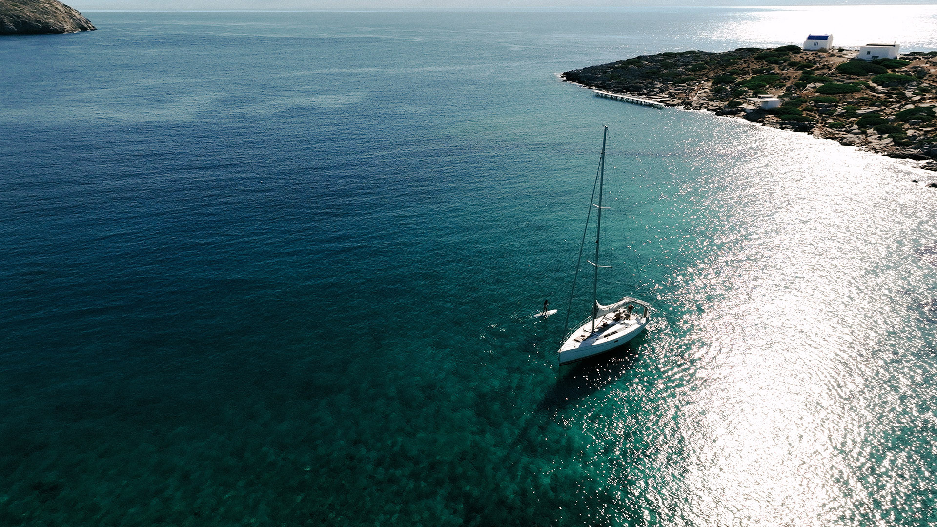 Half Day Sailing Cruise