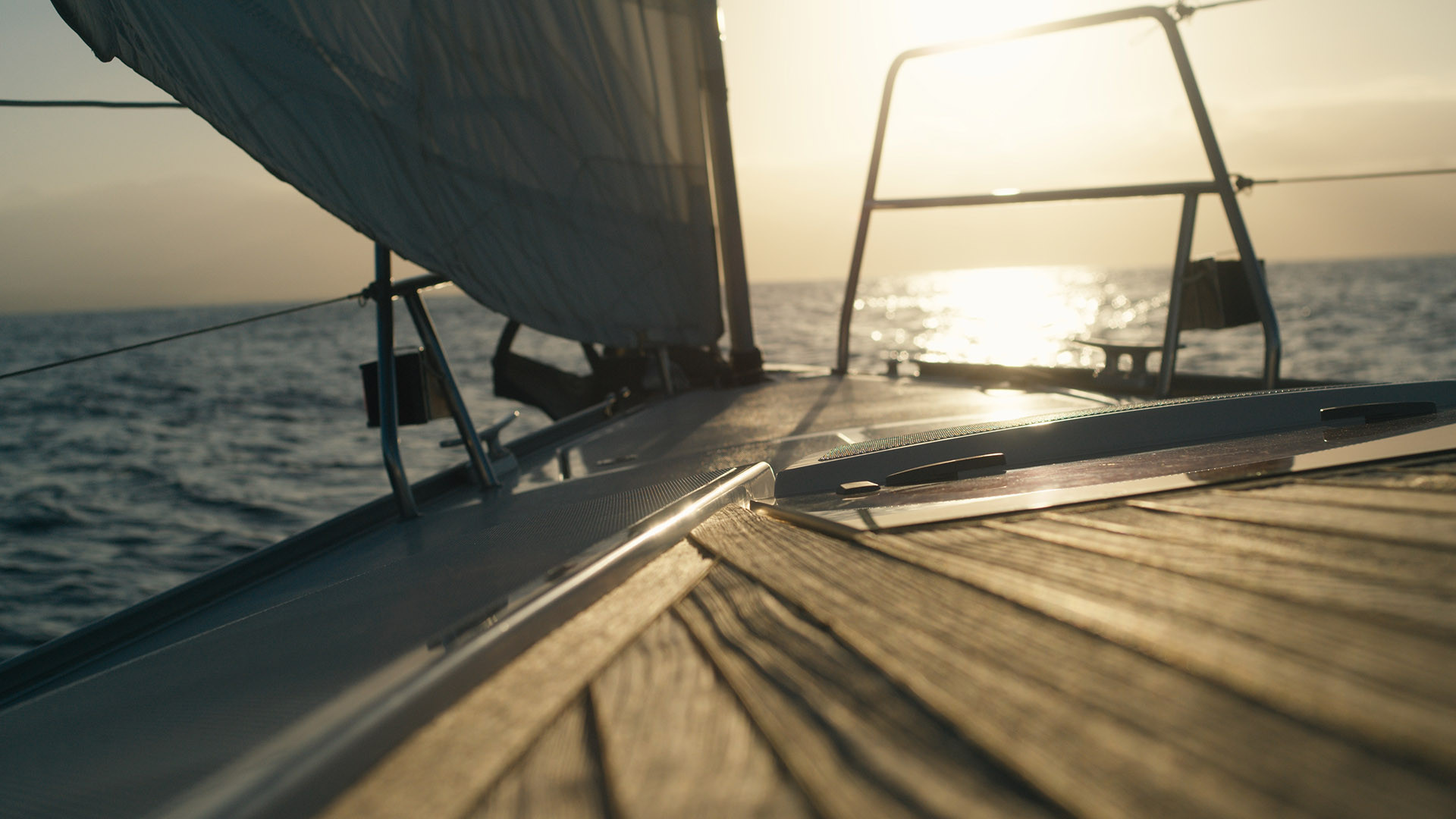 Half Day Sailing Cruise