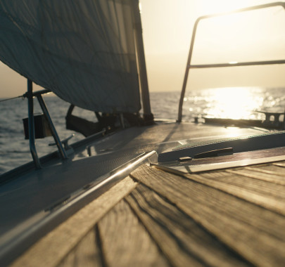 Semi Private Golden Hour Sailing Cruise around Mirabello Bay